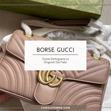 come riconoscere una borsa chloe originale